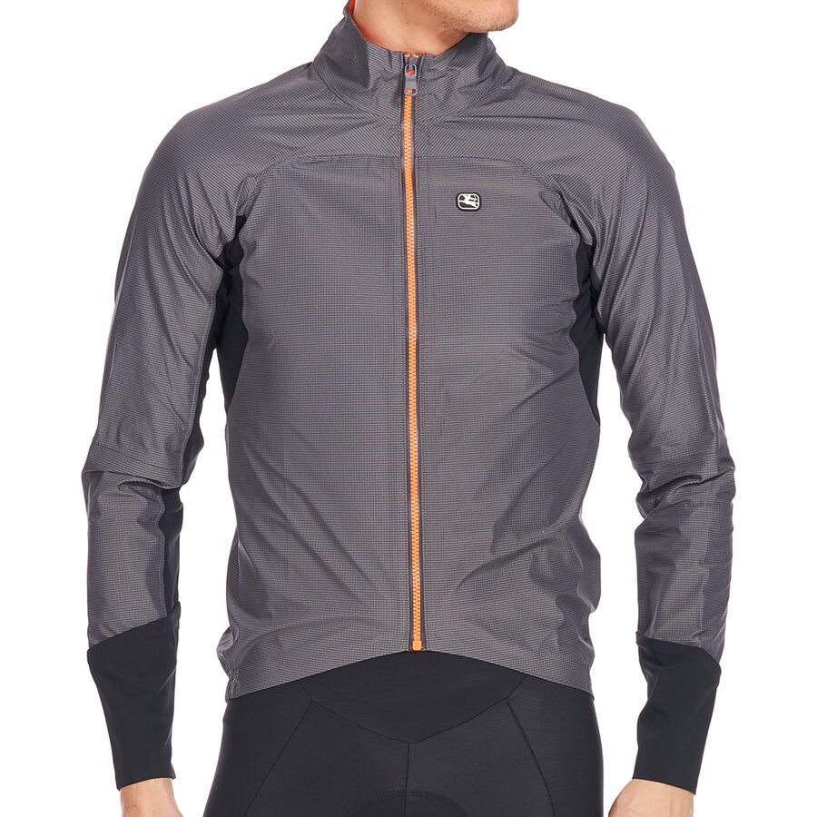 rain jacket for bikers