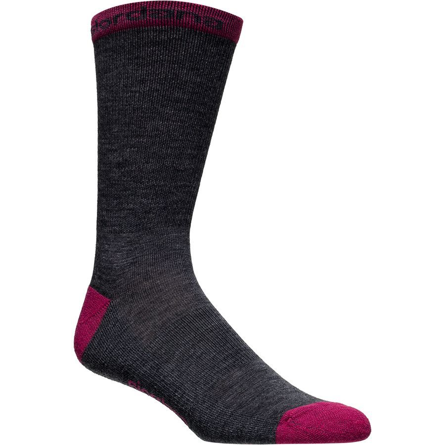Merino Wool Tall Socks