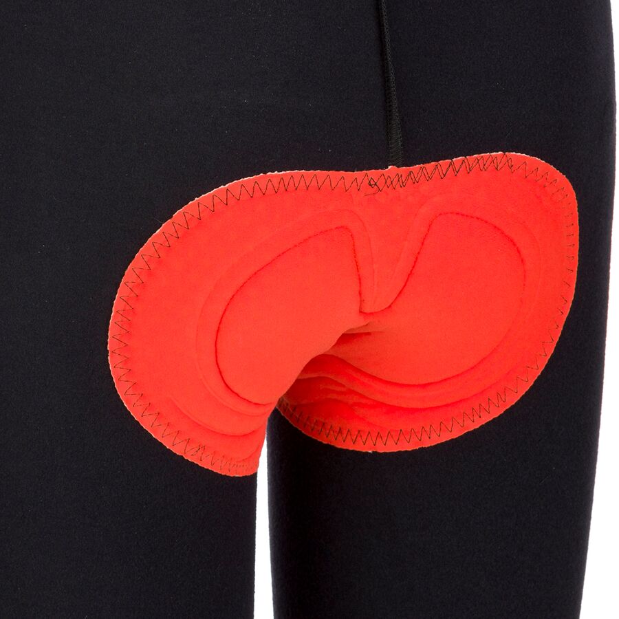 Giordana Fusion Thermal Knickers - Women's | Competitive Cyclist