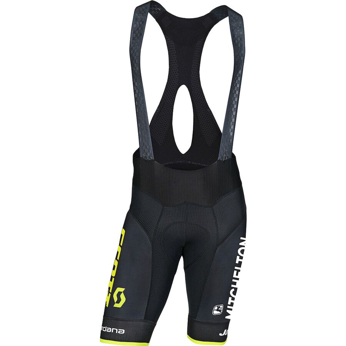 giordana frc bib shorts