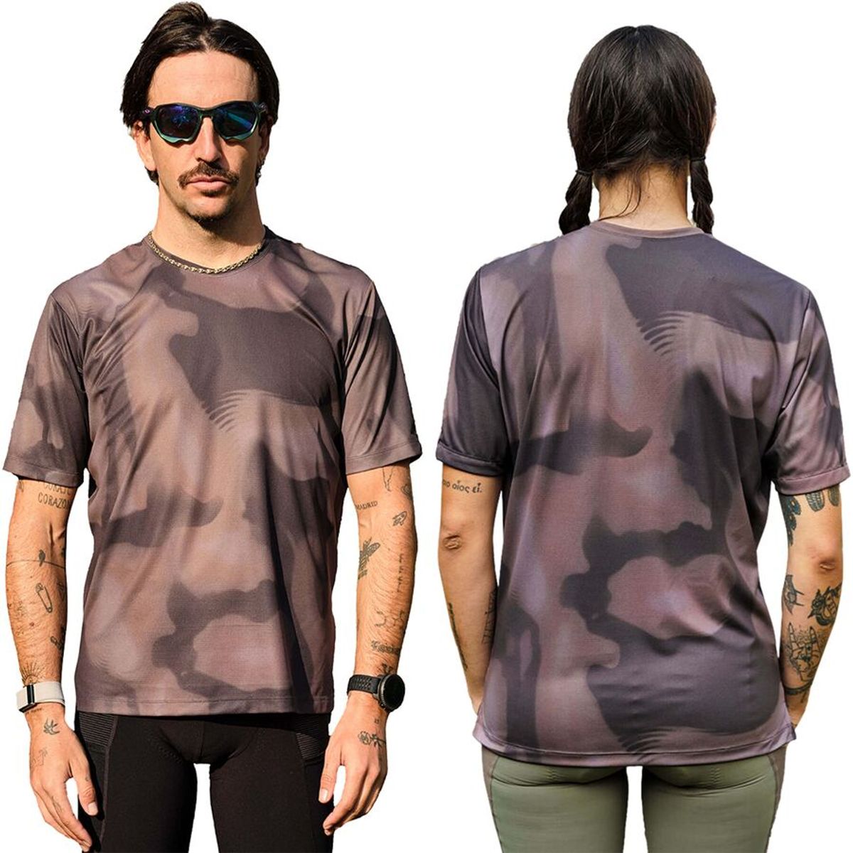 Beyond Gravel T-Shirt