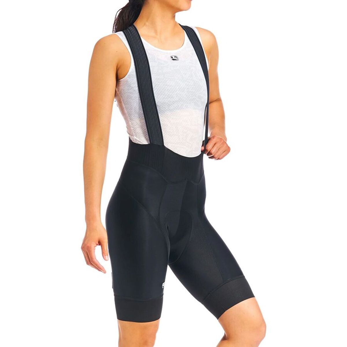 FR-C Pro Bib Short - Women's