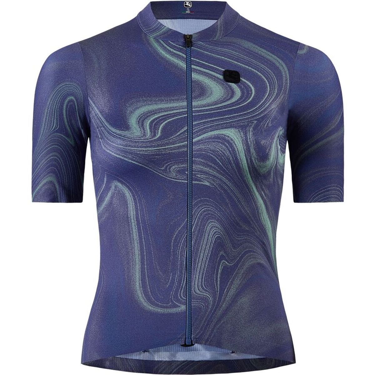 NX-G Air Short-Sleeve Jersey - Women's