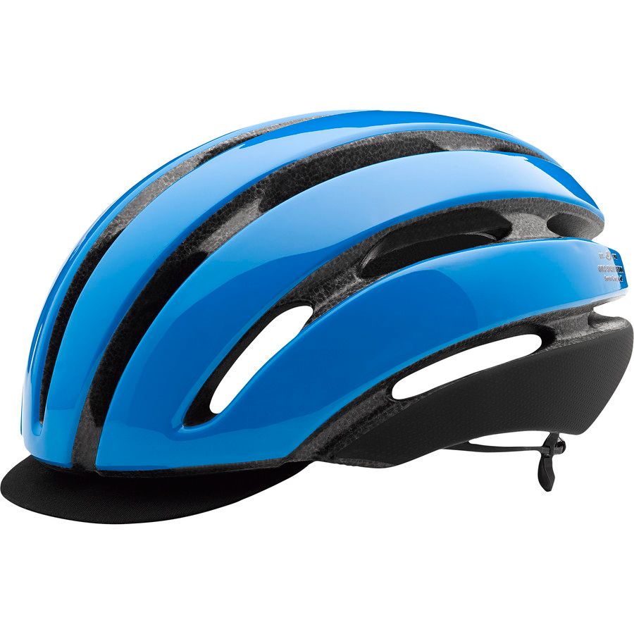 giro aspect road helmet