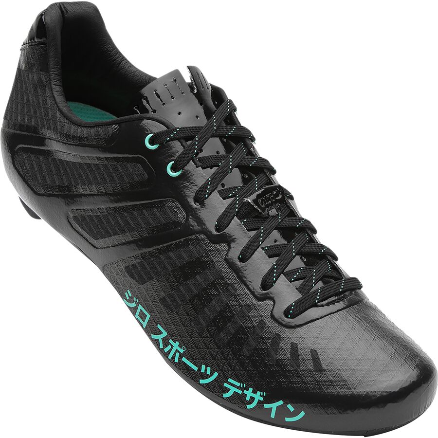 giro empire slx carbon black