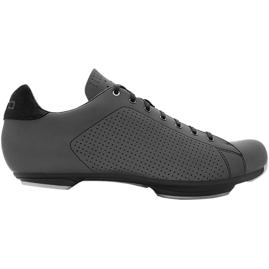 Giro Republic LX Cycling Shoe Men�s Competitive Cyclist