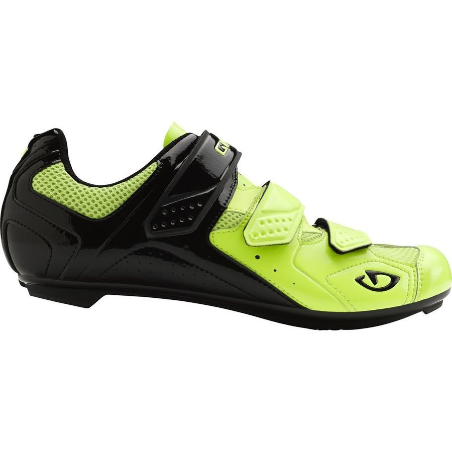 Giro Treble II Cycling Shoe Men�s Competitive Cyclist