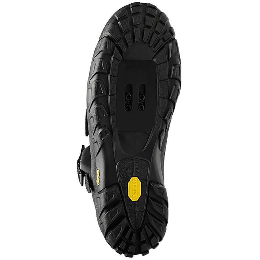 giro terraduro hv