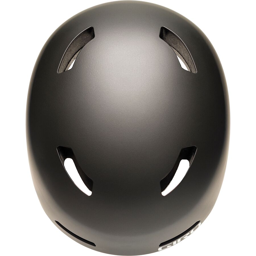 Giro Quarter Helmet Competitive Cyclist