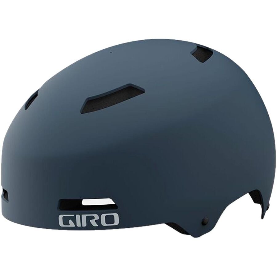 Quarter Helmet