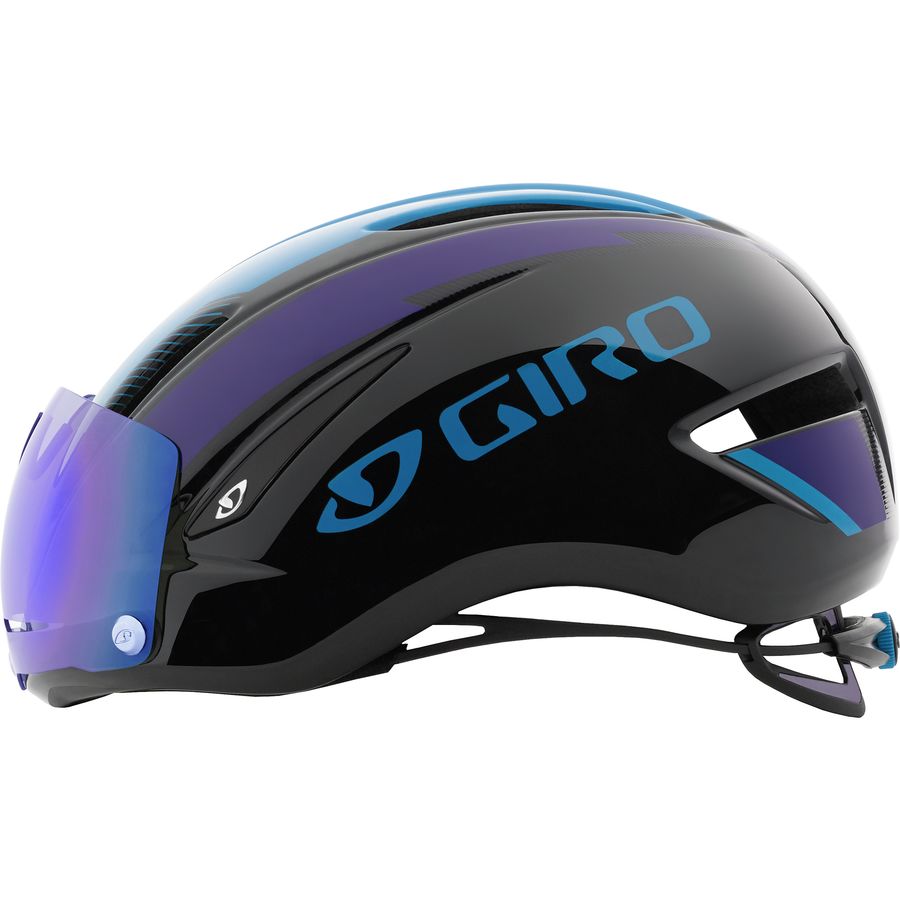 giro air attack shield helmet