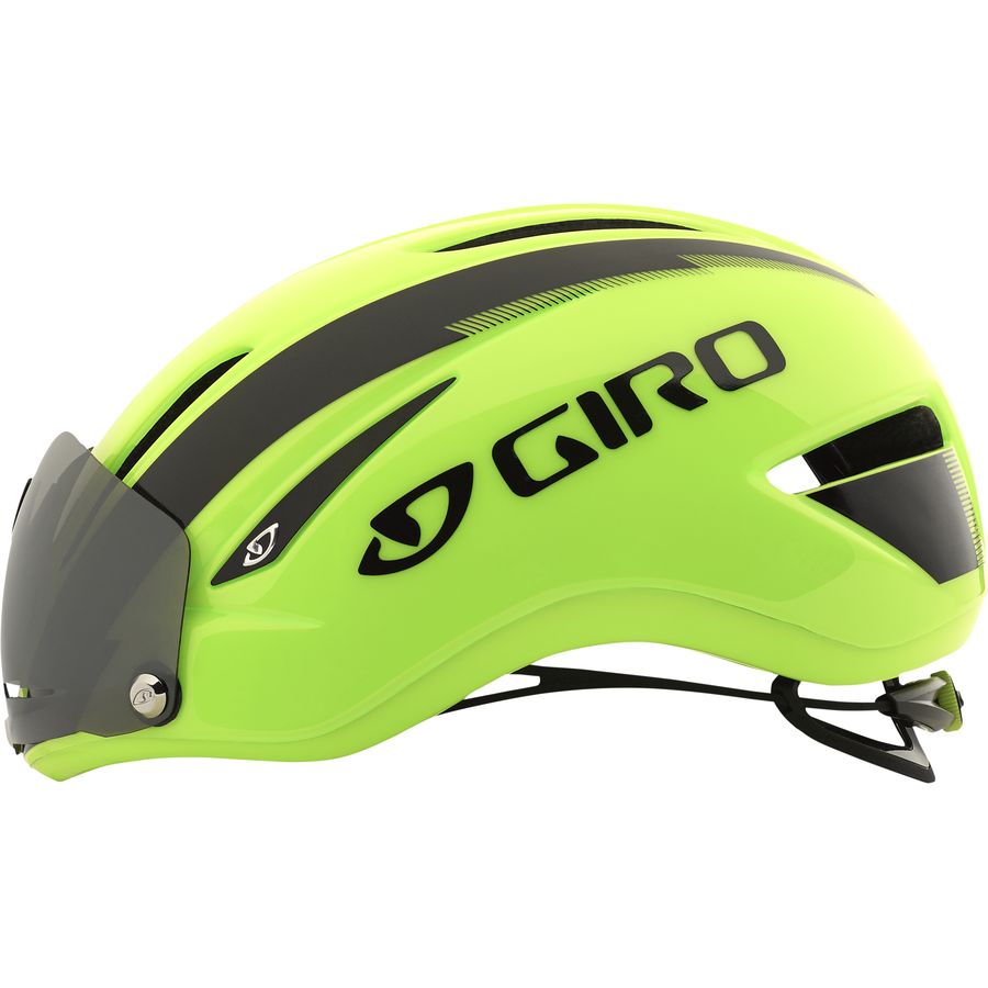 giro air attack shield helmet