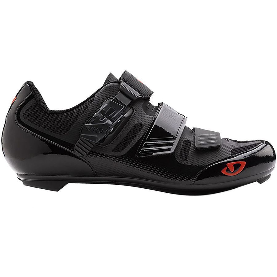 giro apeckx ii cycling shoes