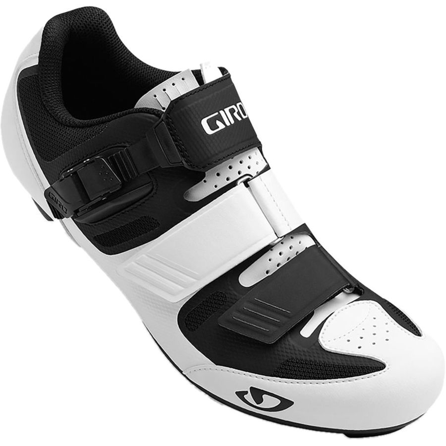 Giro Apeckx II Cycling Shoe Men's Competitive Cyclist