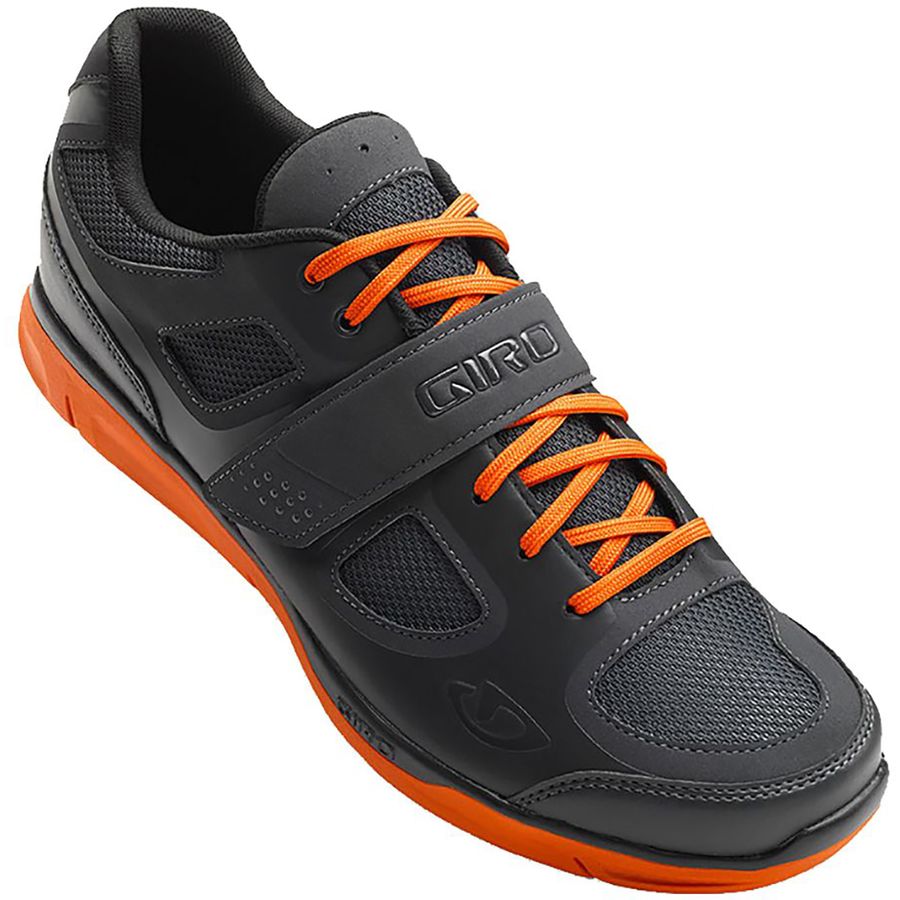 Giro Grynd Cycling Shoe Men�s Competitive Cyclist