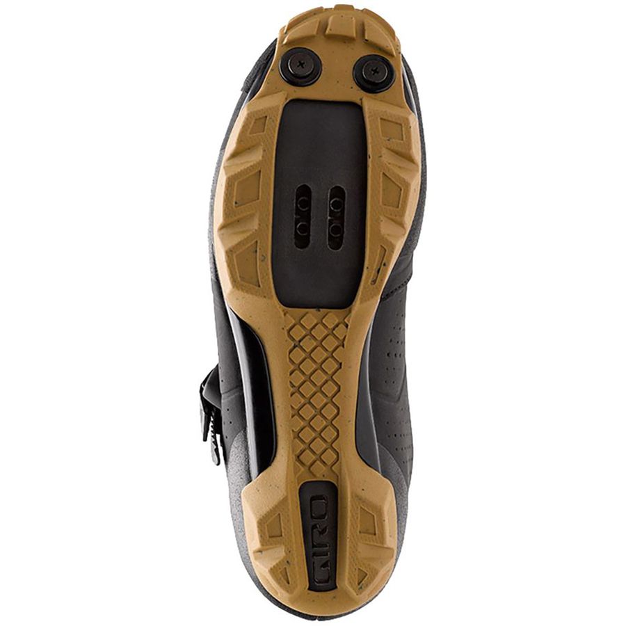 Giro Privateer R HV Cycling Shoe Men�s Competitive Cyclist