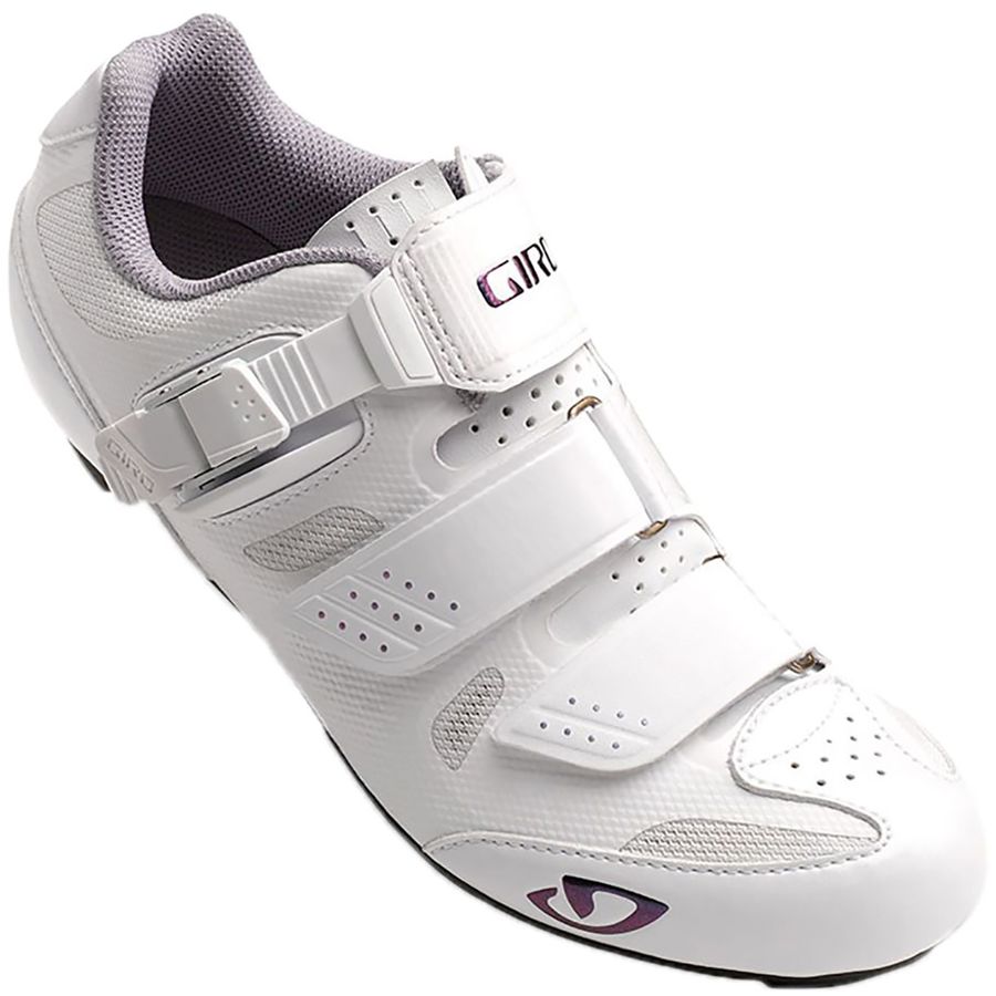 Giro Solara II Cycling Shoe Women's Competitive Cyclist