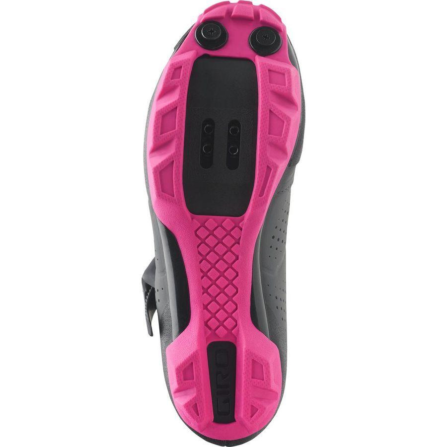 Giro Manta R Cycling Shoe Women�s Competitive Cyclist