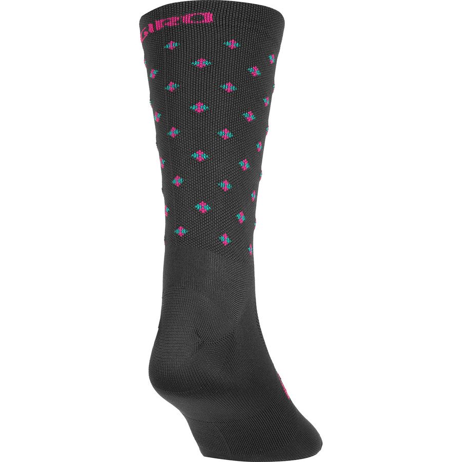 Giro Comp Racer High Rise Sock | Competitive Cyclist