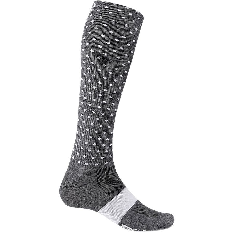 Giro Merino Wool Hightower Socks