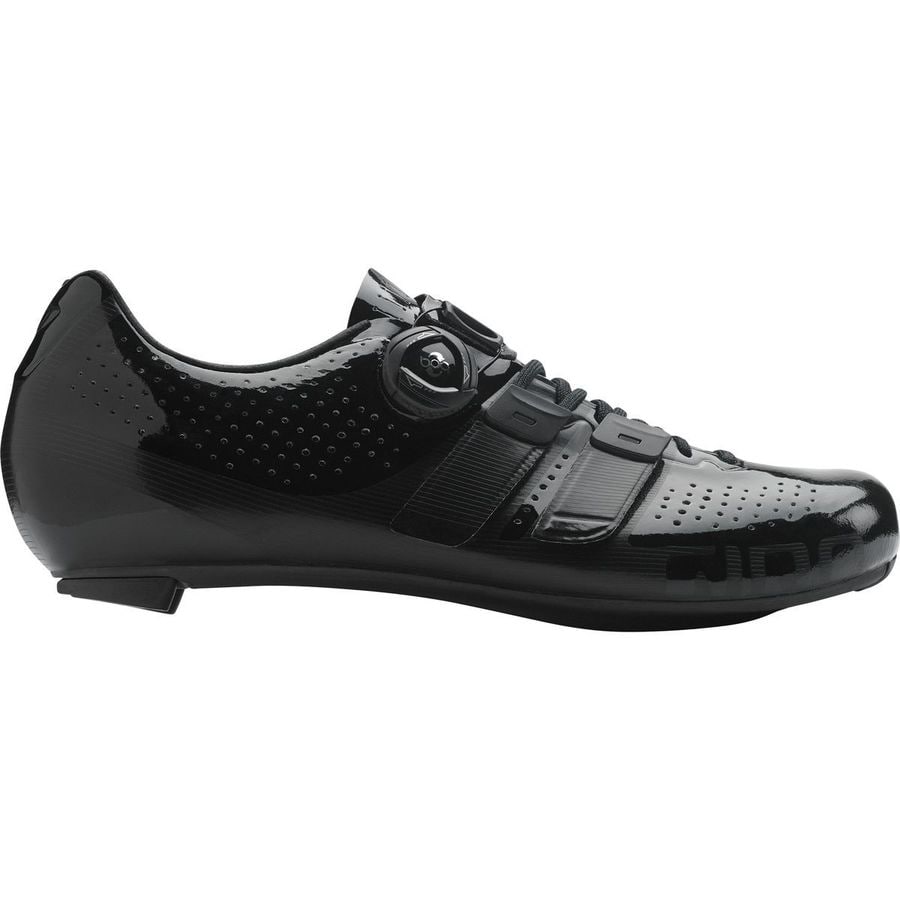 Giro Factor Techlace Cycling Shoe - Men 