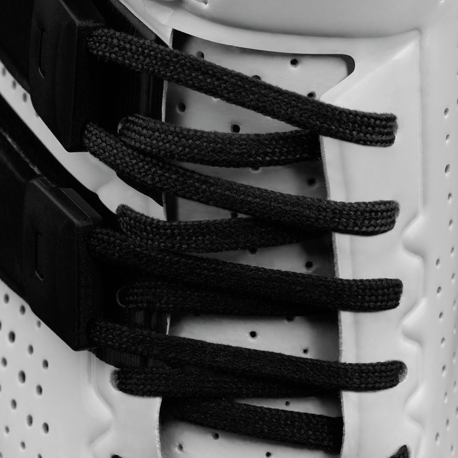 giro factress techlace
