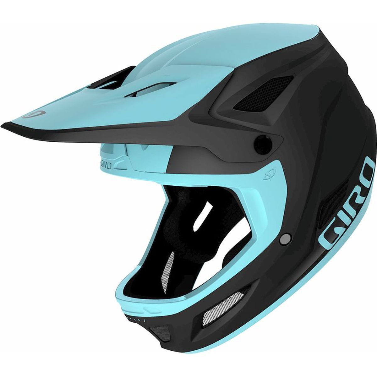 giro enduro helmet