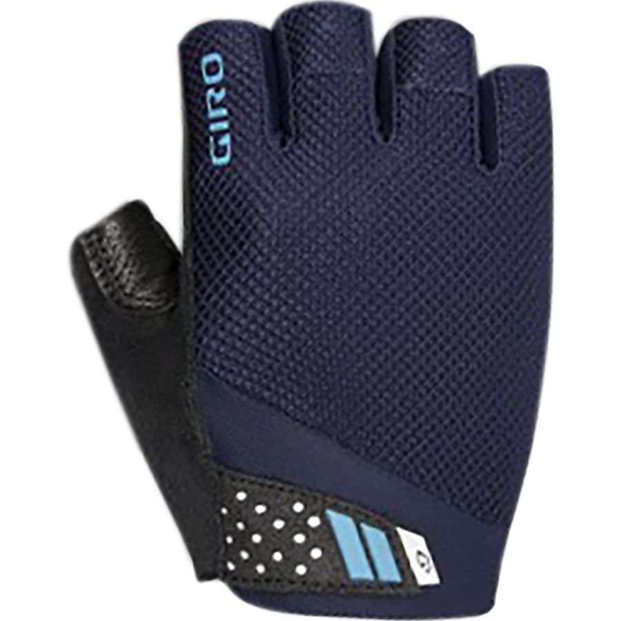 Giro Monaco II Gel Glove Men's Competitive Cyclist