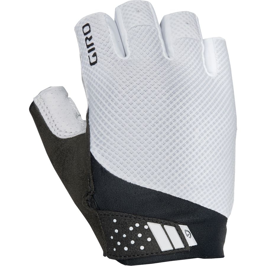 Giro Monaco II Gel Mens Road Cycling Gloves 
