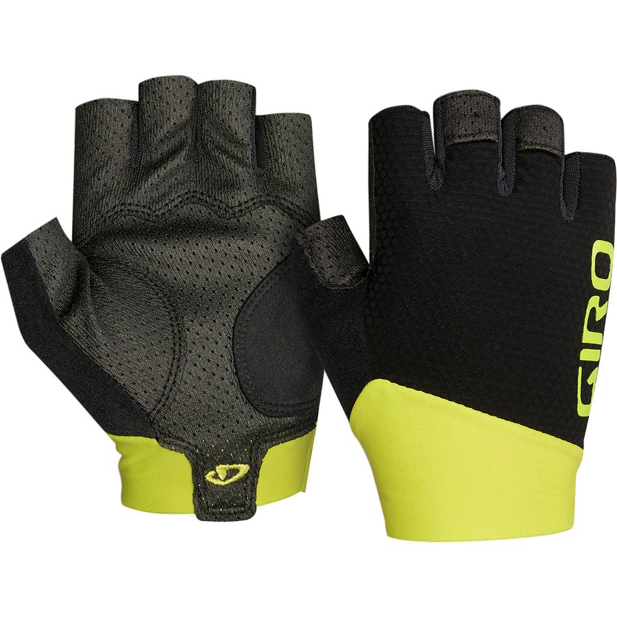 Giro Zero CS Glove Men's Competitive Cyclist