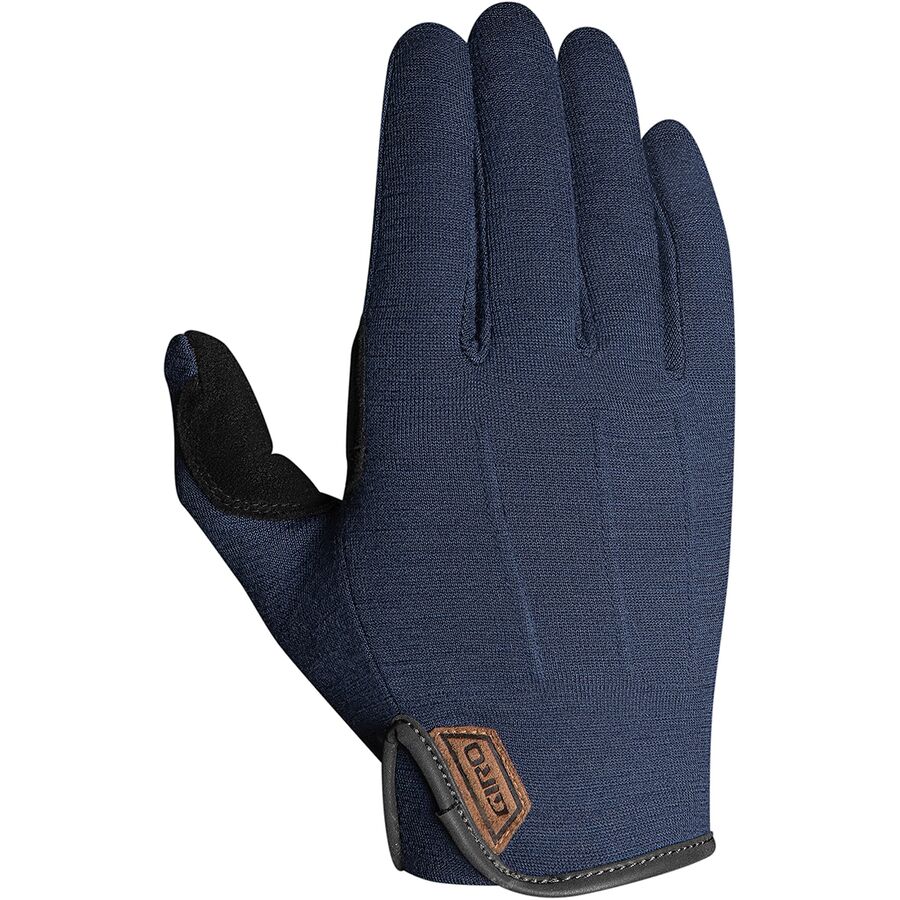 D'Wool Glove - Men's