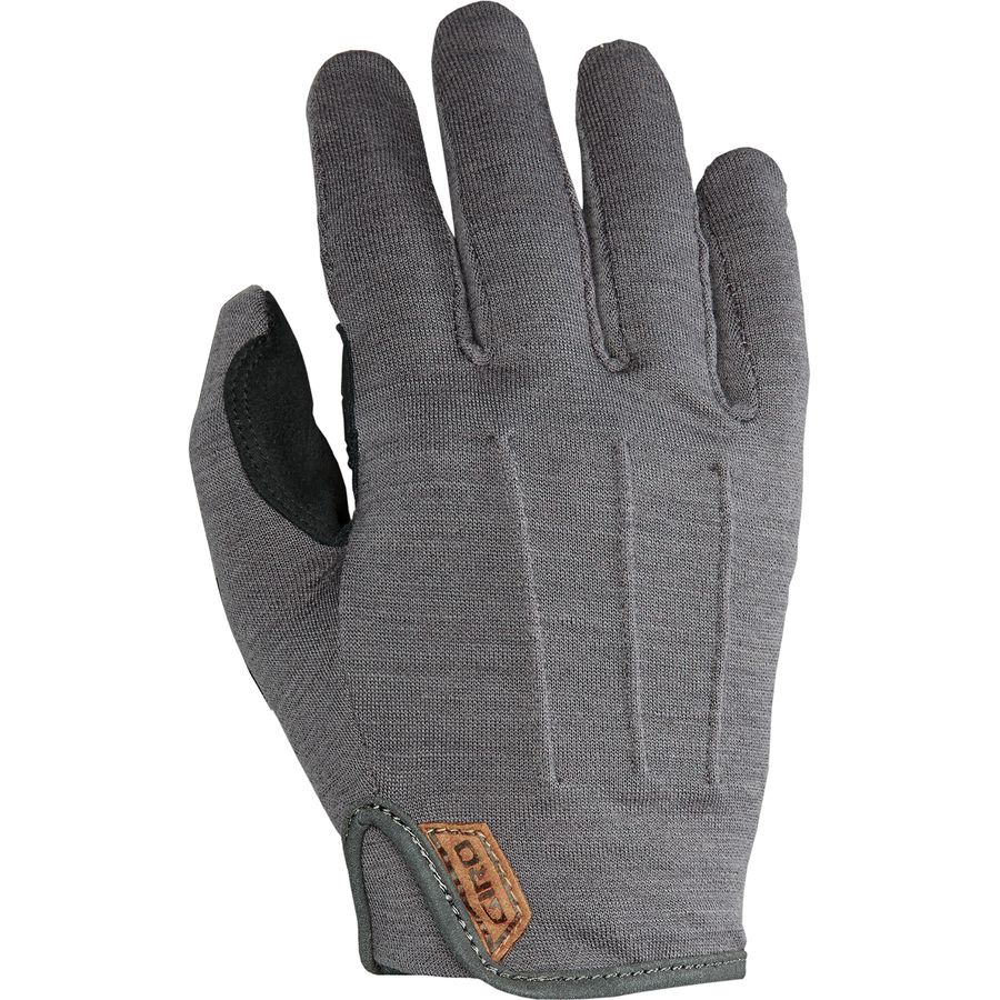 D'Wool Glove - Men's