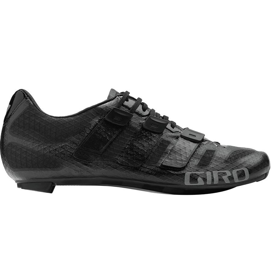 giro prolight techlace road cycling shoes