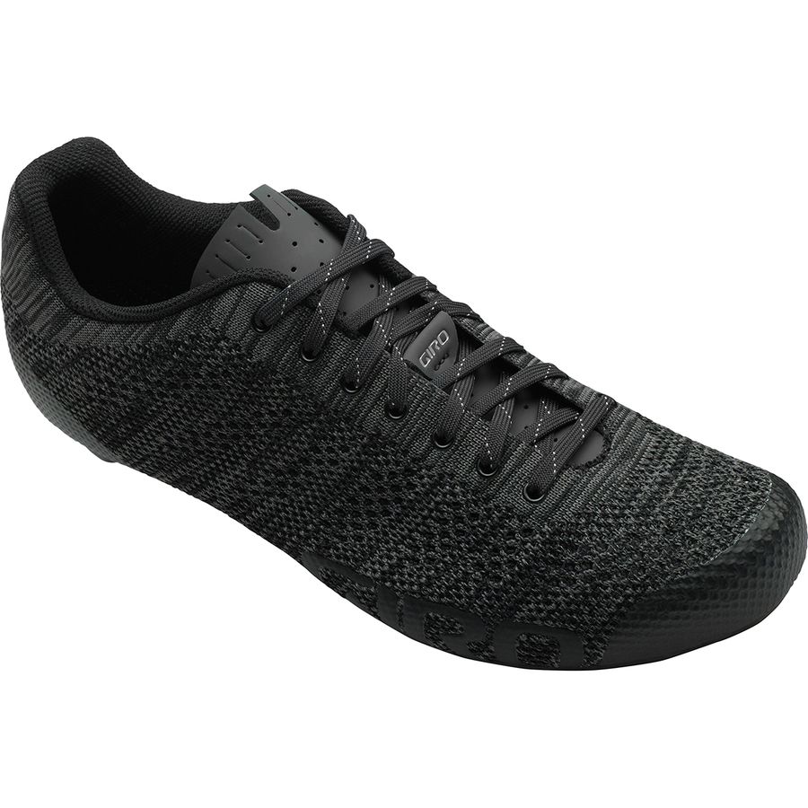 empire e70 knit cycling shoe