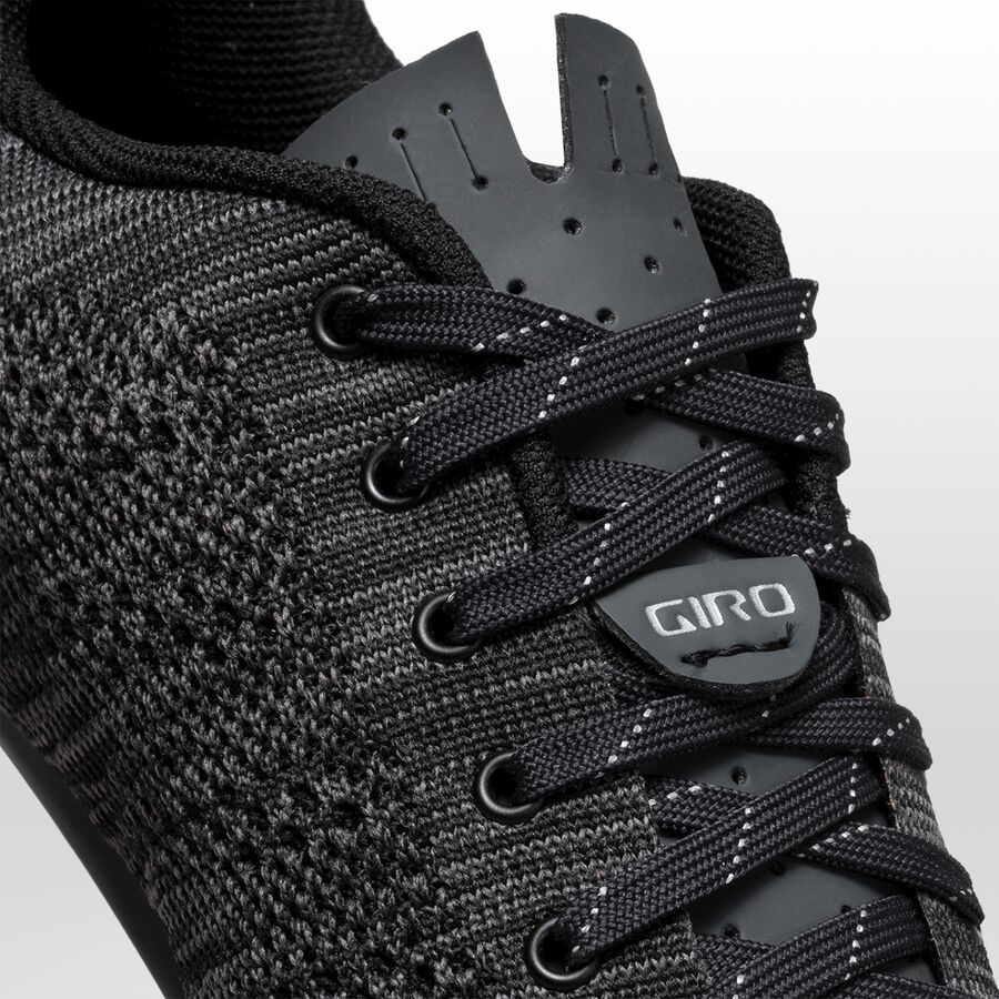 Giro Empire E70 Knit Cycling Shoe - Men's | Competitive Cyclist