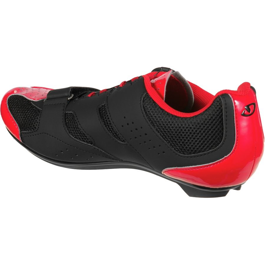 Giro Savix Cycling Shoe Men's Competitive Cyclist
