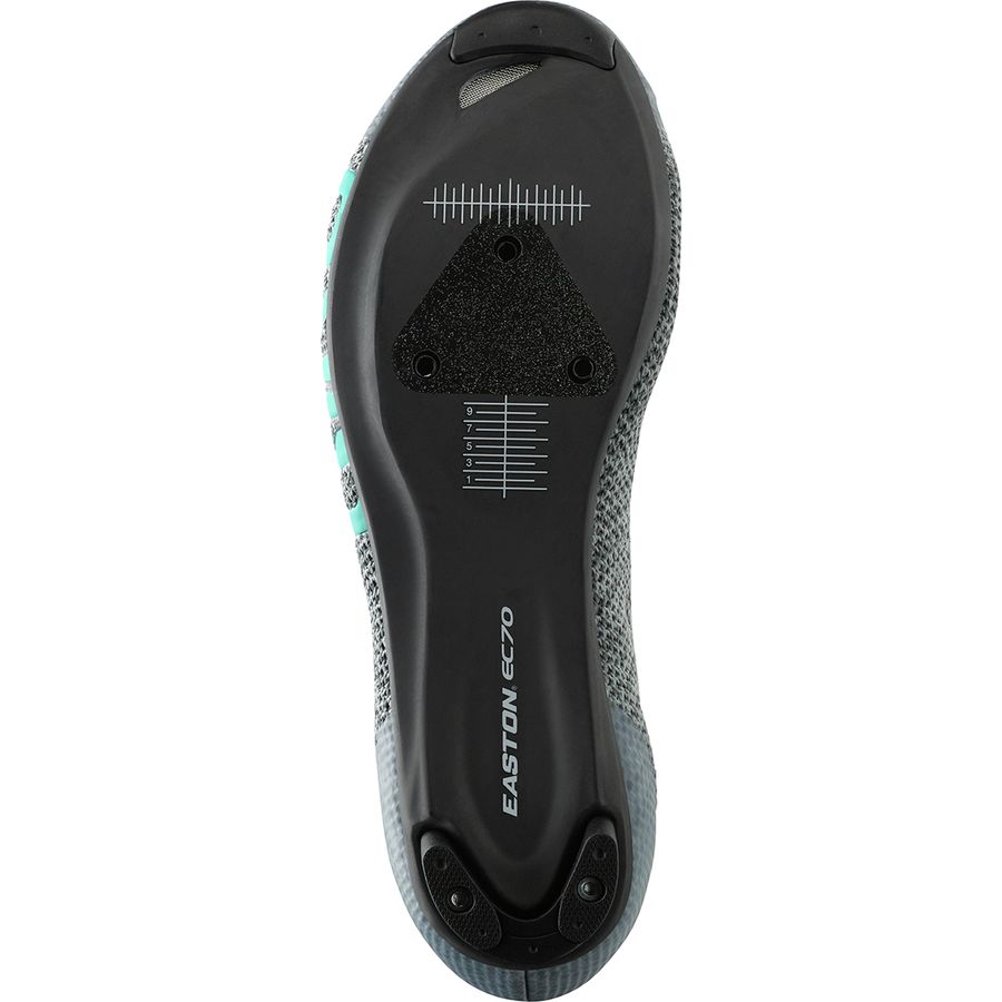 giro knit cycling shoes