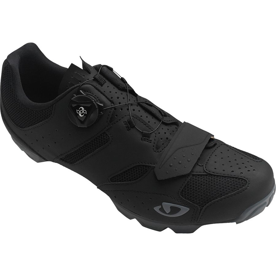 Giro Cylinder Cycling Shoe Women�s Competitive Cyclist