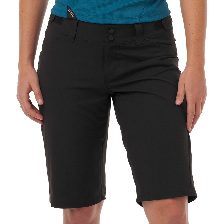 Arc Short with Liner - Women's