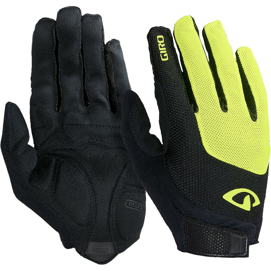 Giro Bravo Gel LF Glove Men's Competitive Cyclist