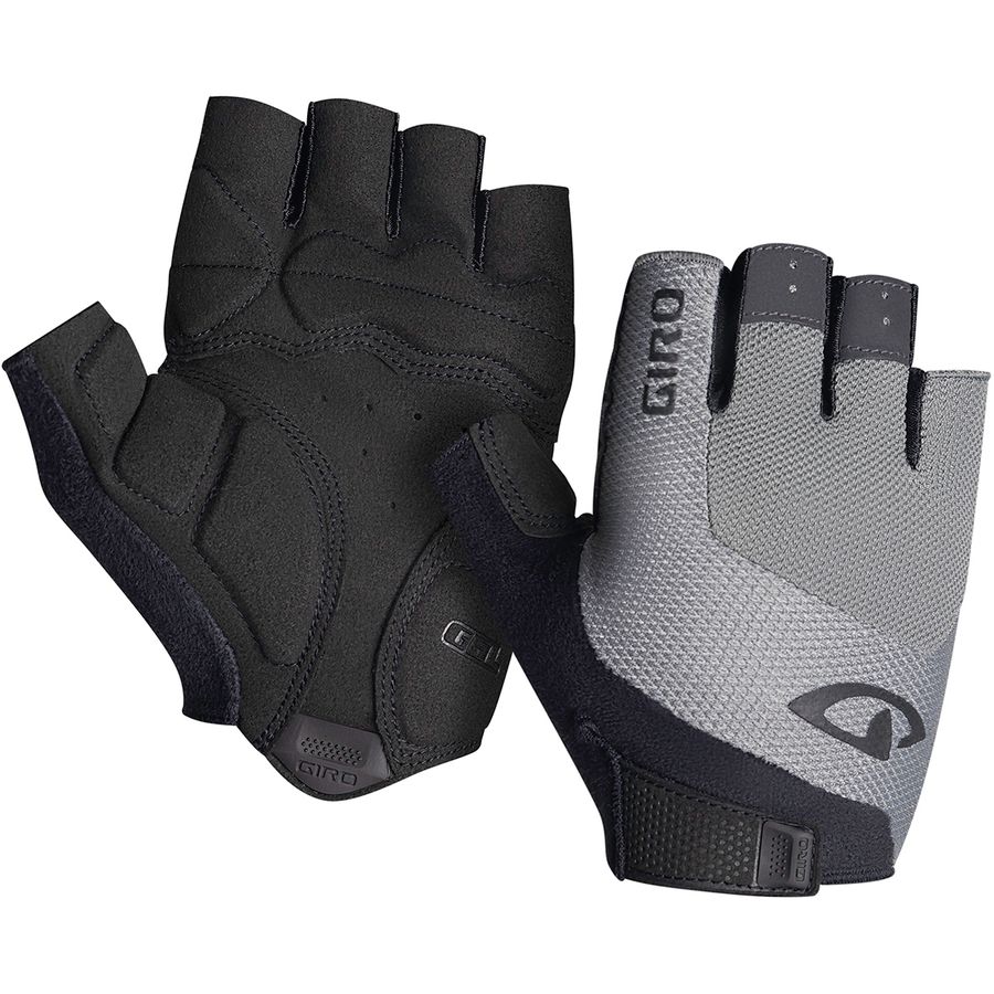 Giro Bravo Jr Glove - Bicycle Gloves for Kids | BIKY