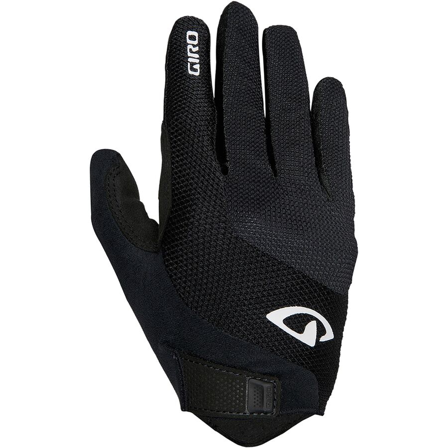 Women's Long-Finger Cycling Gloves | Competitive Cyclist