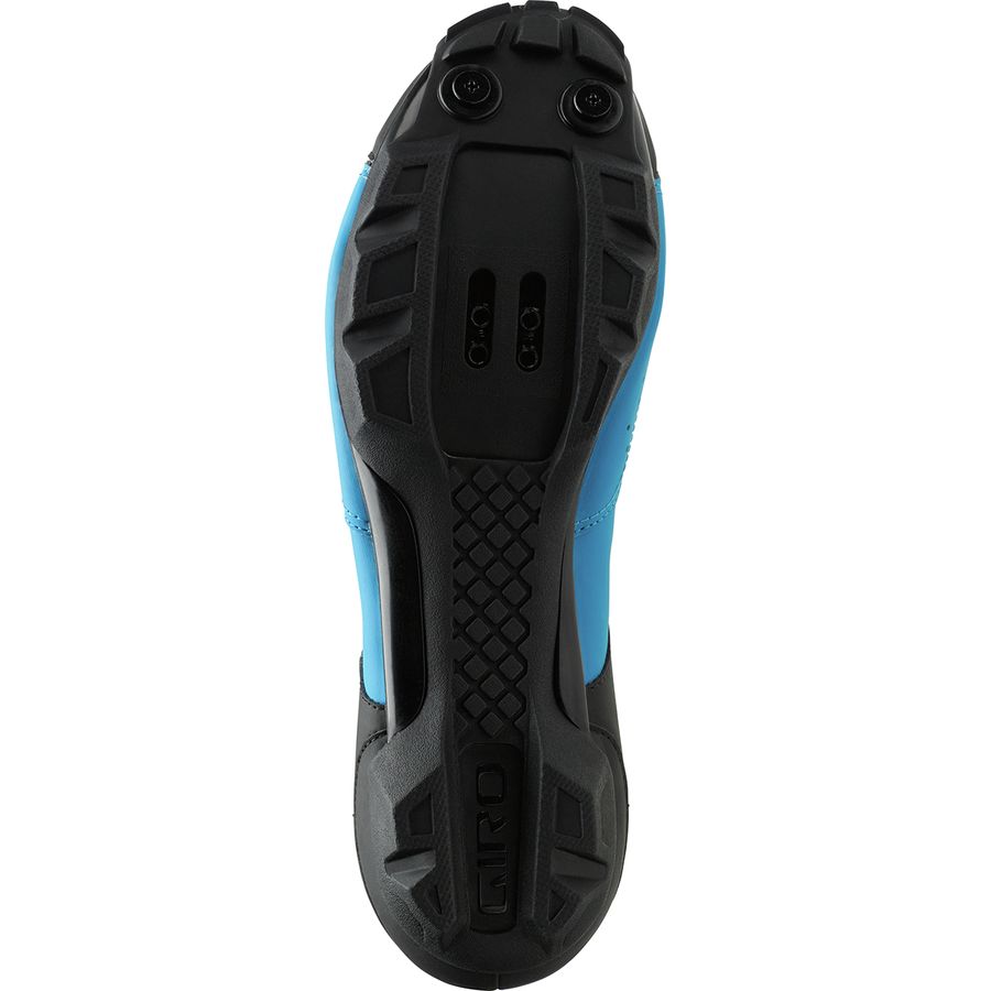 Giro Cylinder Cycling Shoe Men's Competitive Cyclist