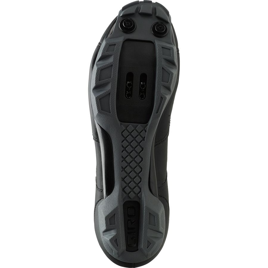 giro cylinder hv