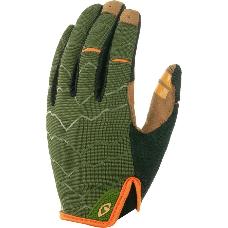 Giro DND Limited Edition Glove Men's Competitive Cyclist