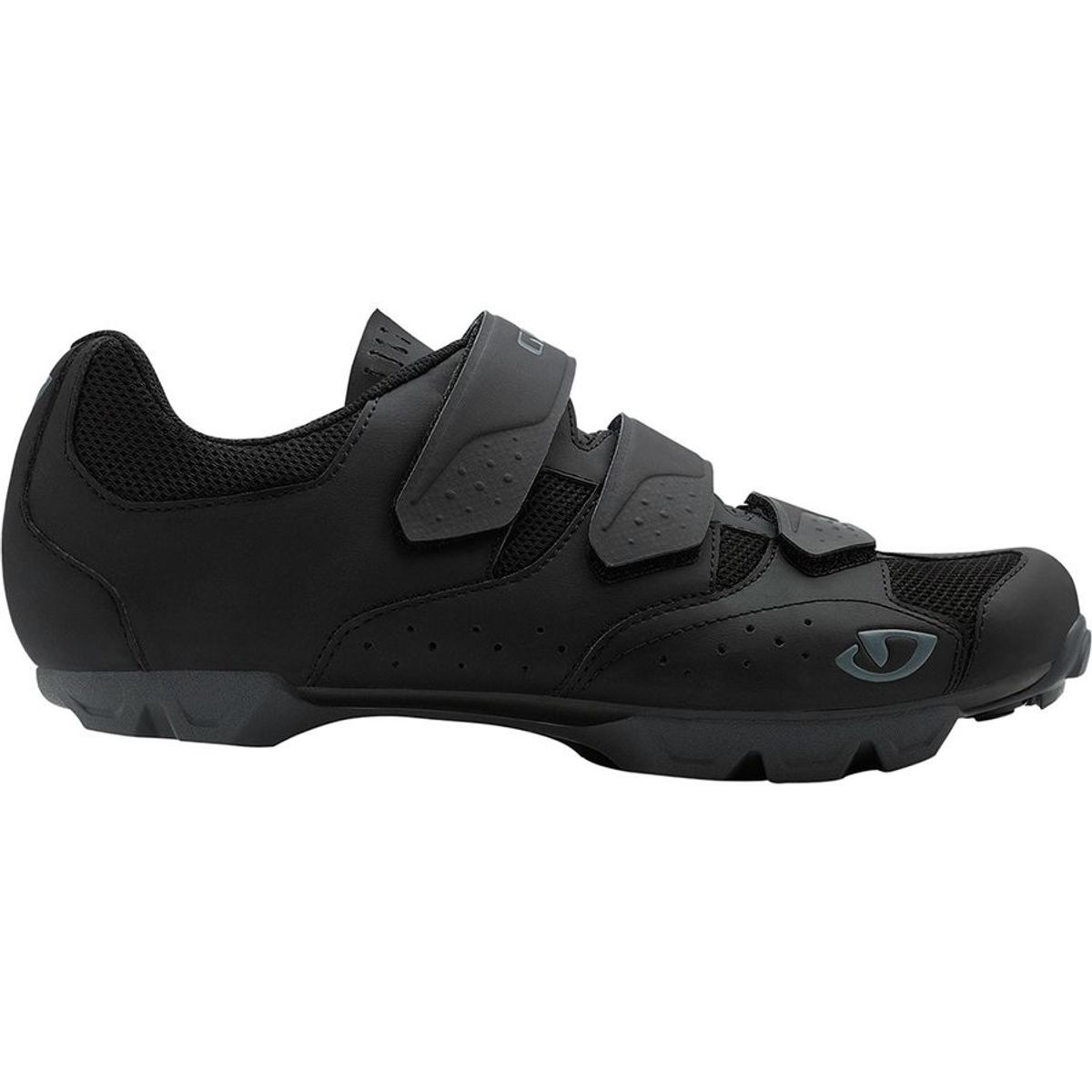 giro carbide r ii mtb cycling shoes