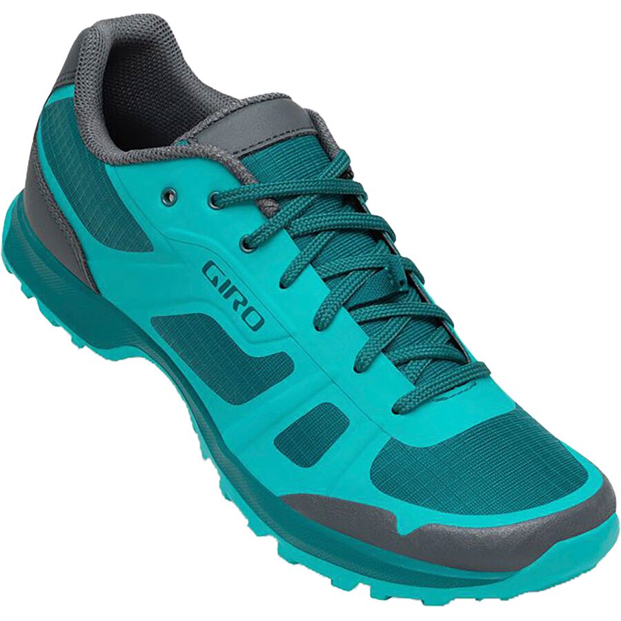 giro gauge off road shoes