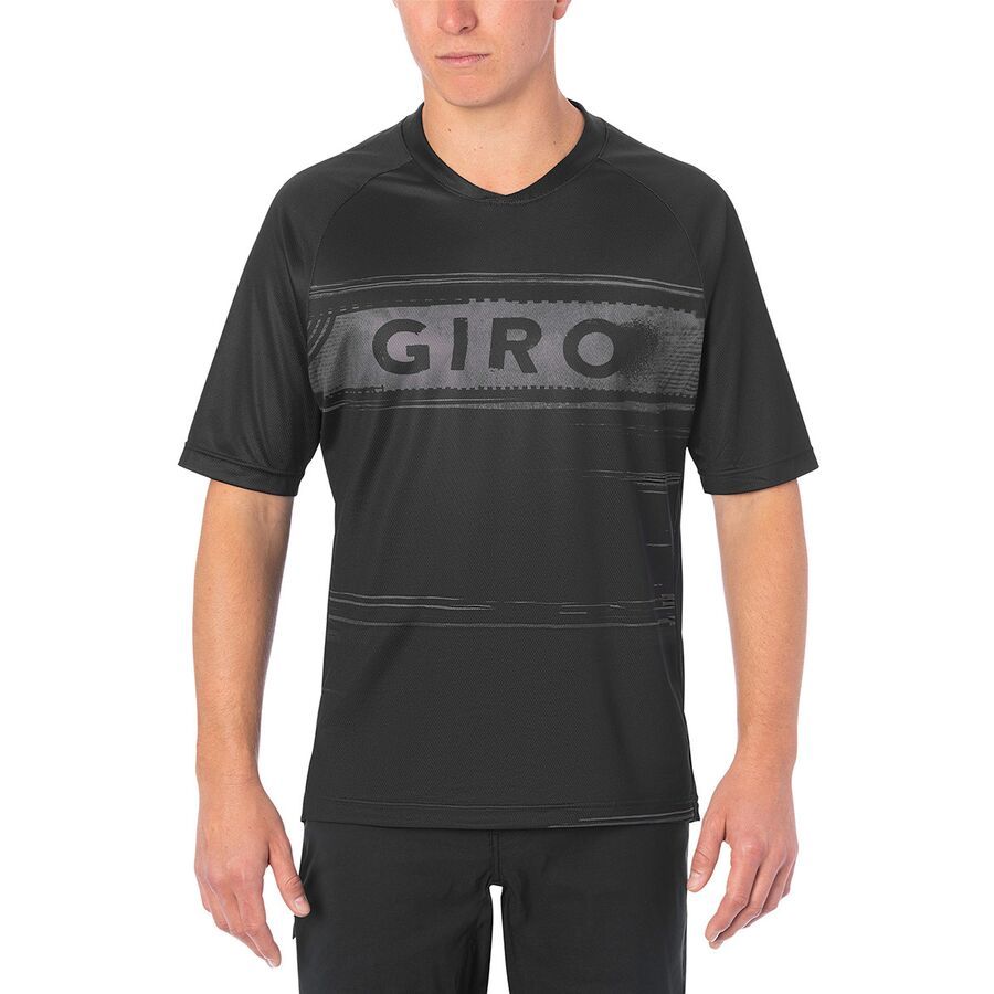 Roust Short-Sleeve Jersey - Men's