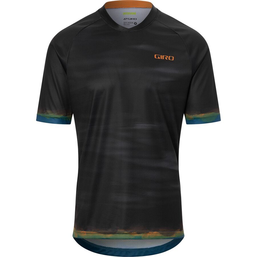 Roust Short-Sleeve Jersey - Men's