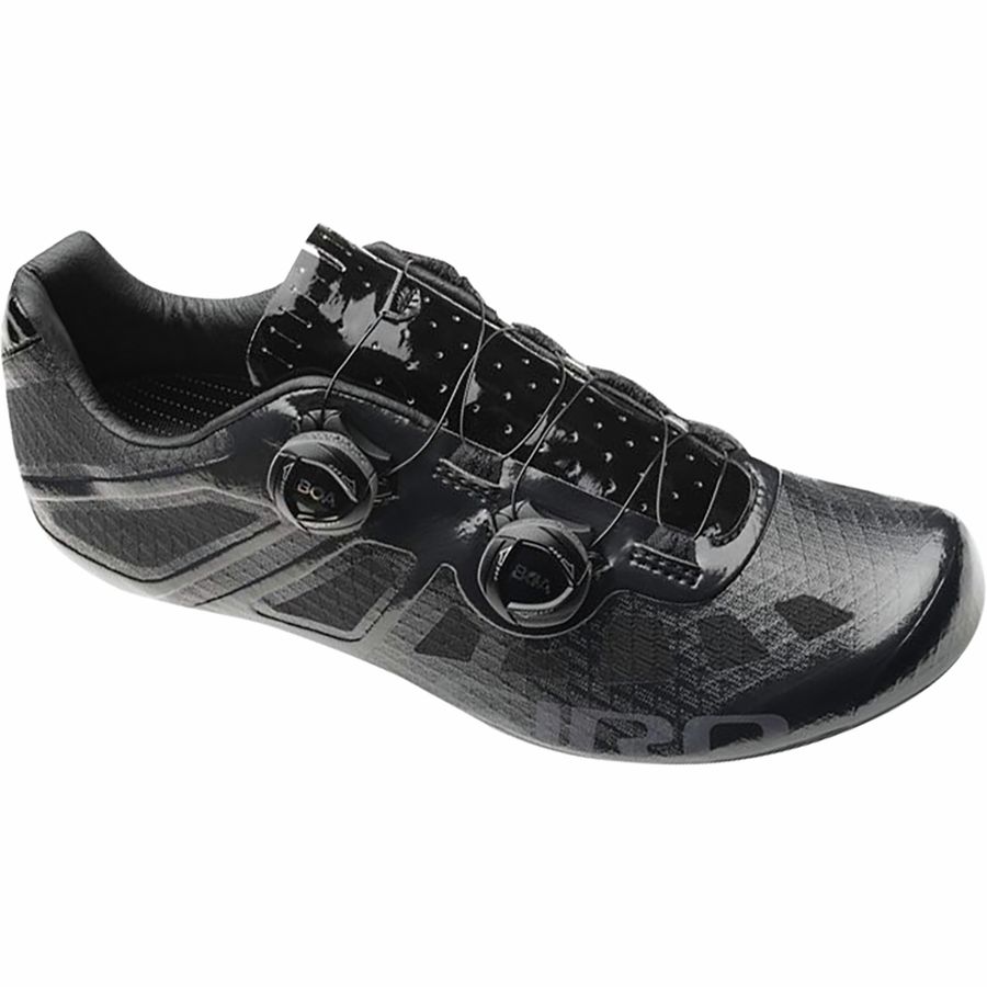 Giro Imperial Cycling Shoe Men's Competitive Cyclist